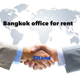 Bangkok office for rent