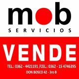 Mob servicios