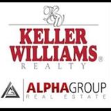 Keller Williams - Alpha Group Real Estate