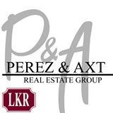 Perez & Axt Real Estate Group