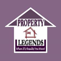 Property Legends