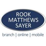 Rook Matthews Sayer