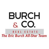 The Eric Burch All Star Team