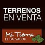 Venta de terrenos El Salvador/Mitierrasv