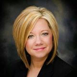 Sherri Johnson,Realtor