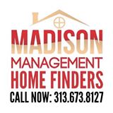 Madison Management Home Finders