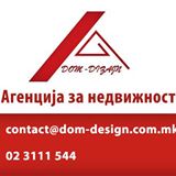 DOM - DESIGN