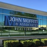 John Moffitt & Associates Blue