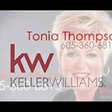 Tonia Thompson Broker Associate