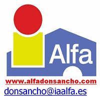 Inmobiliaria Alfa Don Sancho