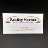 REALITY MARKET