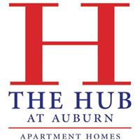 The Hub at Auburn Apartment Homes