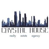 CRYSTAL HOUSE