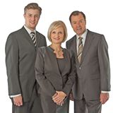 Cowen Sales Representatives