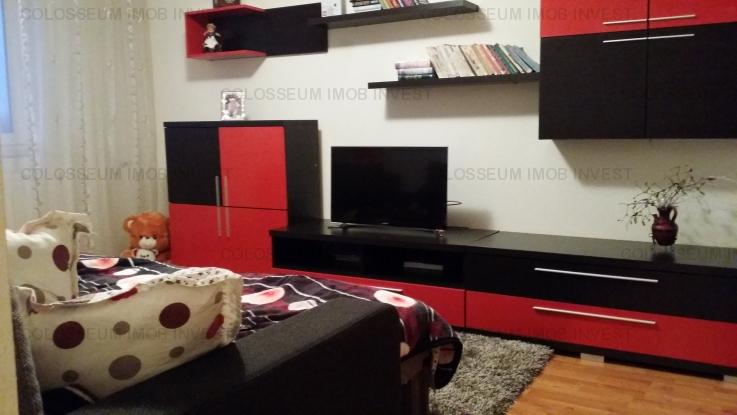 Apartment for sale recommended by Colosseum Imob Invest