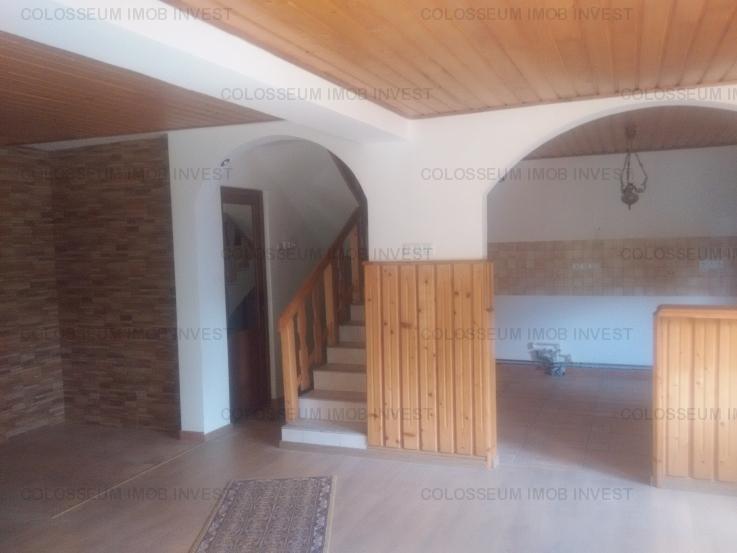 Villa for sale recommended by Colosseum Imob Invest