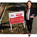 Melanie K. Fleet, Realtor