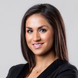 Alexis Chavez, REALTOR