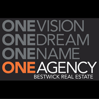 One Agency Bestwick Real Estate