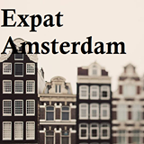 Expat Amsterdam