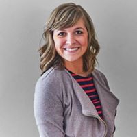 Haley Richardson, Keller Williams Realty