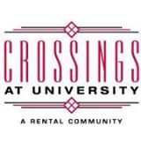 Crossings at University Apartments