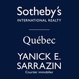 Yanick E. Sarrazin Sotheby's International