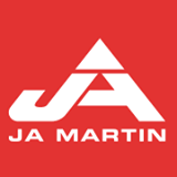 JA Martin