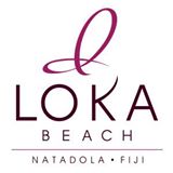 Natadola Loka Beach Fiji