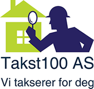 Takst100 As