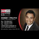 Robby Pruthi