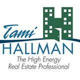 Tami Hallman, Realtor