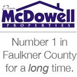 Pam McDowell Properties