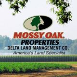 Mossy Oak Properties