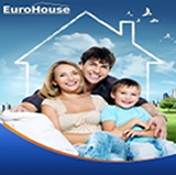 EuroHouse Alba