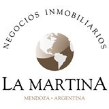 La Martina inmobiliaria