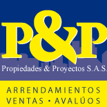 Propiedades Y Proyectos