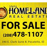 Homeland Real Estate