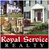 Royal Service Realty & Affiliates