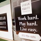 Urban Equity Properties