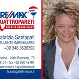 Fabrizia Santagati,Realtor