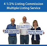 Ankeny Real Estate Service