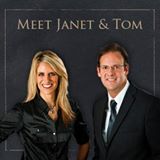 Janet Hull and Thomas Bush - Luxury Homes