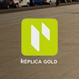 RÃ©plica Gold