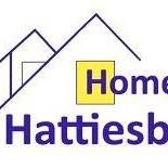 Homes of Hattiesburg