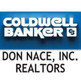 Realtors Coldwell Banker Don Nace