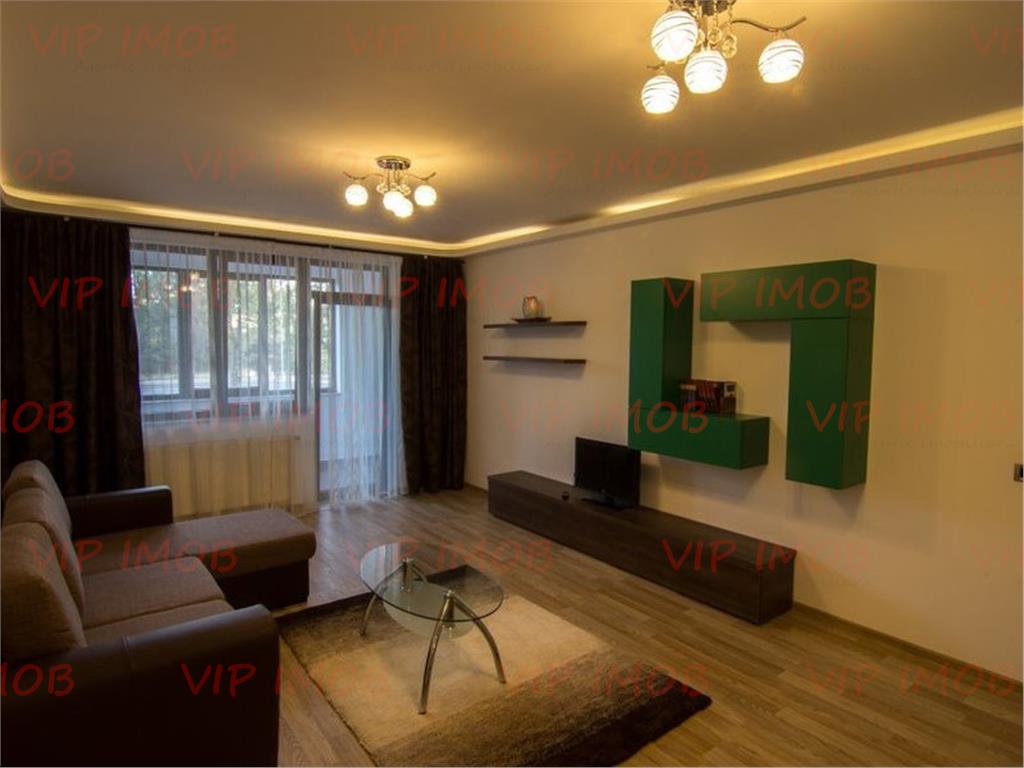 Apartment for rent recommended by VIP IMOB