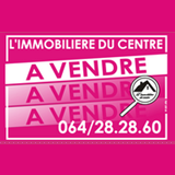 L'ImmobiliÃ¨re du Centre