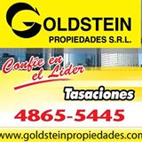 Goldstein Propiedades