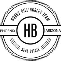 The Hobbs-Billingsley Team